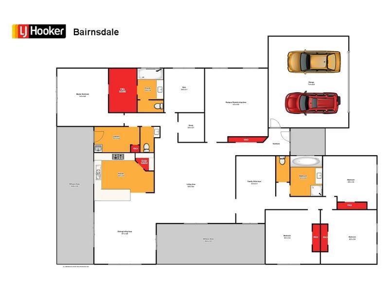 17 School Rd, Bairnsdale VIC 3875