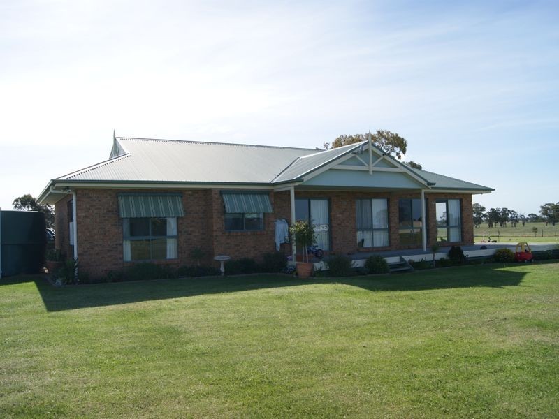 85 Williamsons Road (Wattle Point), Bairnsdale VIC 3875