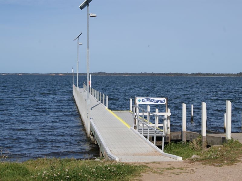 85 Williamsons Road (Wattle Point), Bairnsdale VIC 3875