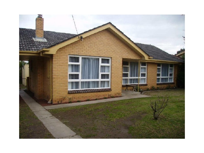 39 Moroney Street, Bairnsdale VIC 3875