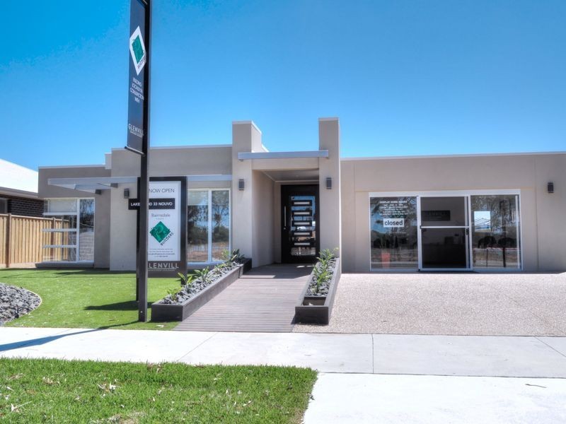 10 Verdell Street, Bairnsdale VIC 3875