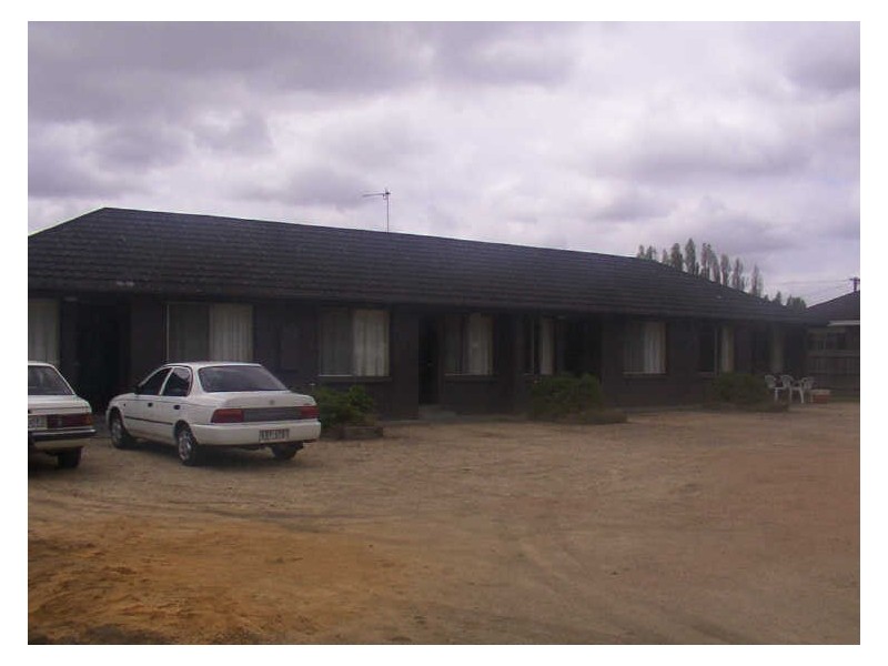 4/89 Princes Highway, Bairnsdale VIC 3875