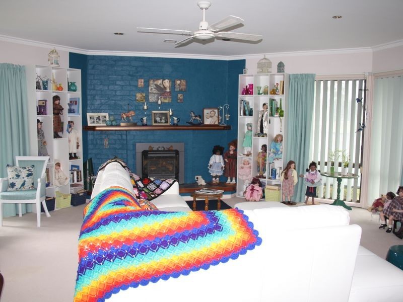 37 Calvert Street, Bairnsdale VIC 3875