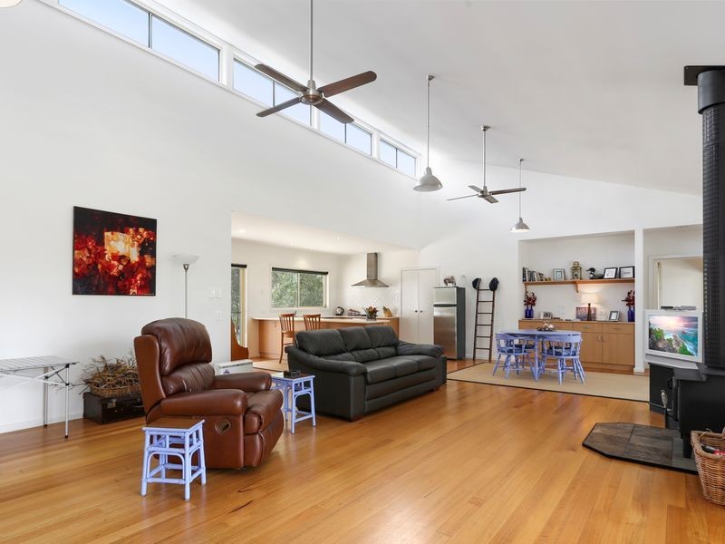 270 Wattle Point Road, Forge Creek VIC 3875