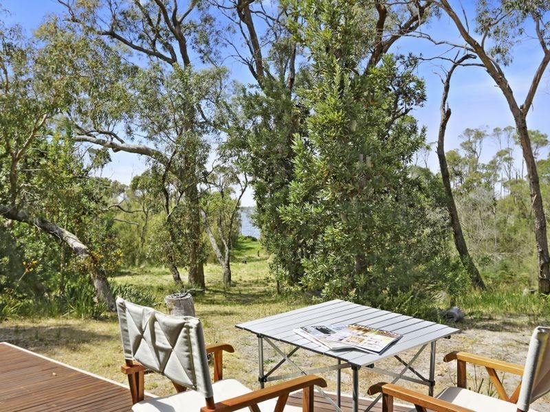 270 Wattle Point Road, Forge Creek VIC 3875