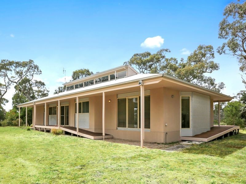 270 Wattle Point Road, Forge Creek VIC 3875