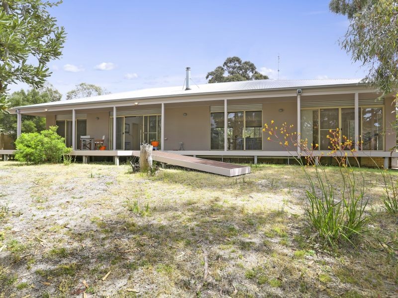 270 Wattle Point Road, Forge Creek VIC 3875