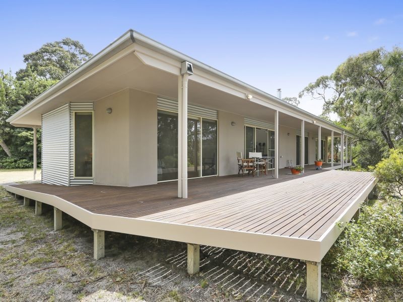 270 Wattle Point Road, Forge Creek VIC 3875