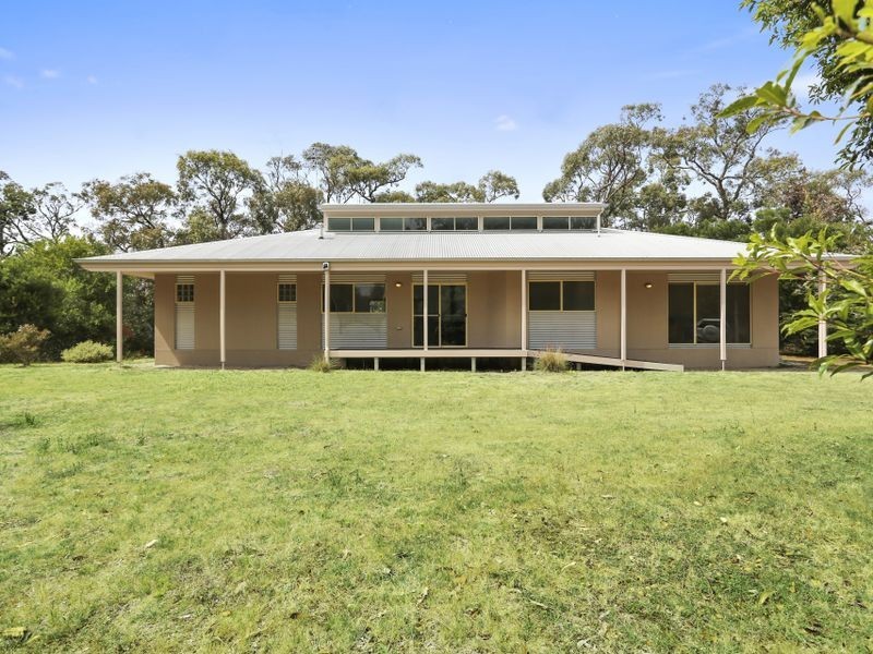270 Wattle Point Road, Forge Creek VIC 3875