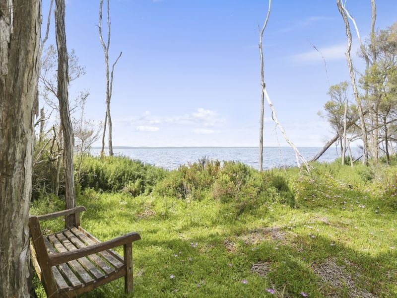 270 Wattle Point Road, Forge Creek VIC 3875