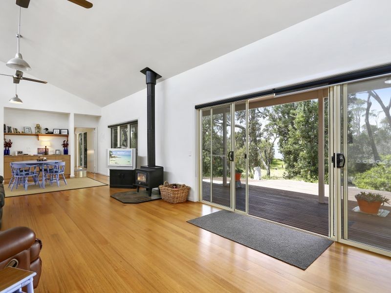 270 Wattle Point Road, Forge Creek VIC 3875