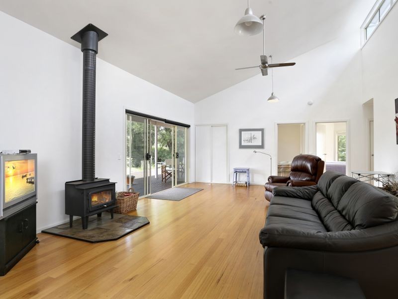 270 Wattle Point Road, Forge Creek VIC 3875