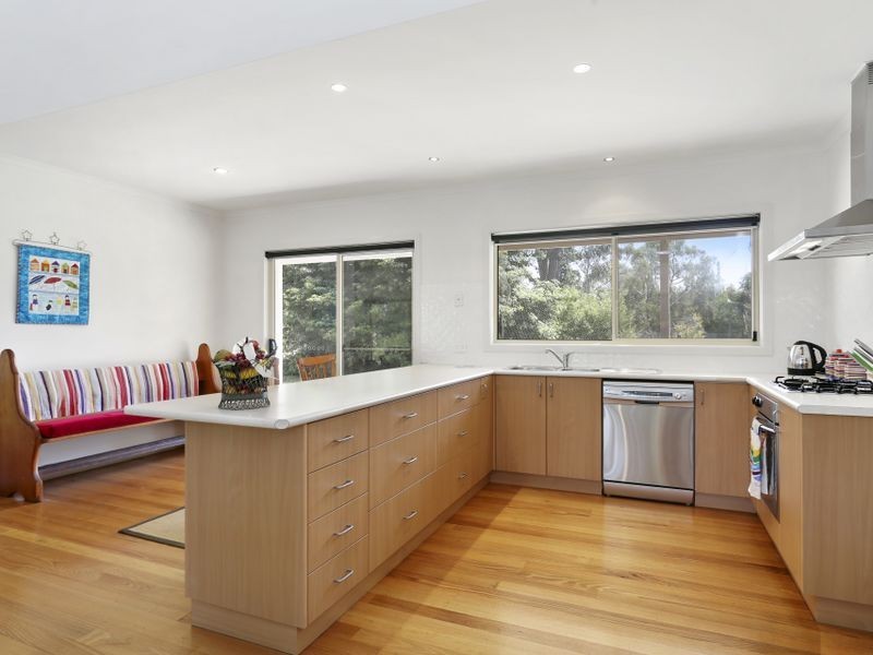 270 Wattle Point Road, Forge Creek VIC 3875