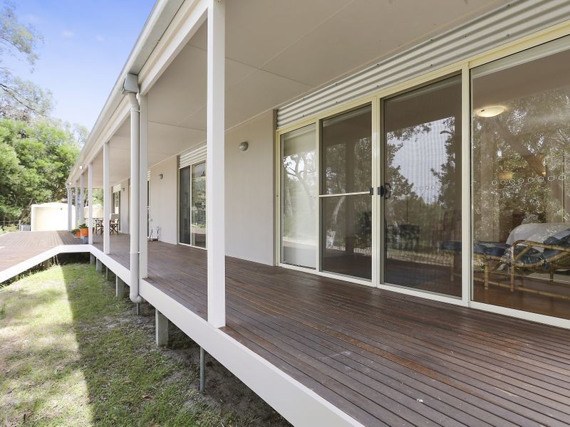 270 Wattle Point Road, Forge Creek VIC 3875