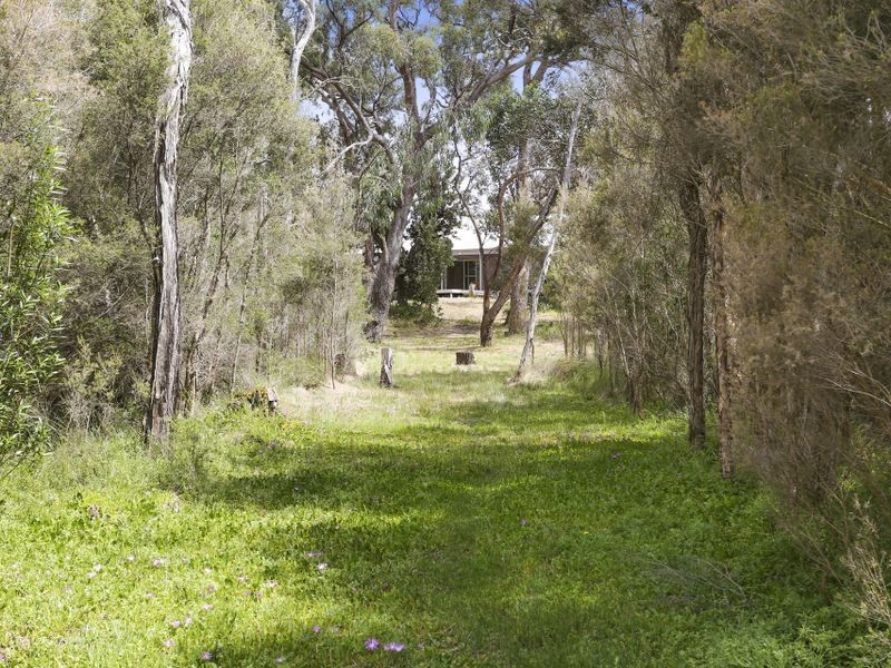 270 Wattle Point Road, Forge Creek VIC 3875