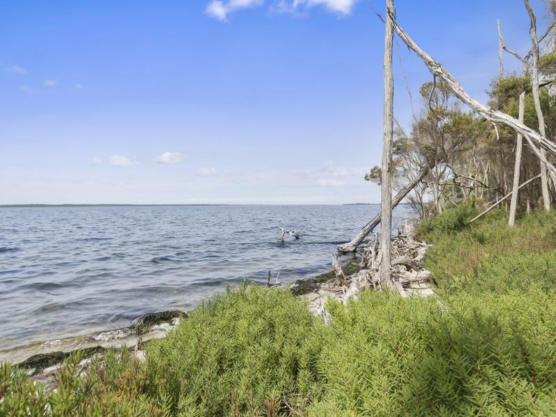 270 Wattle Point Road, Forge Creek VIC 3875