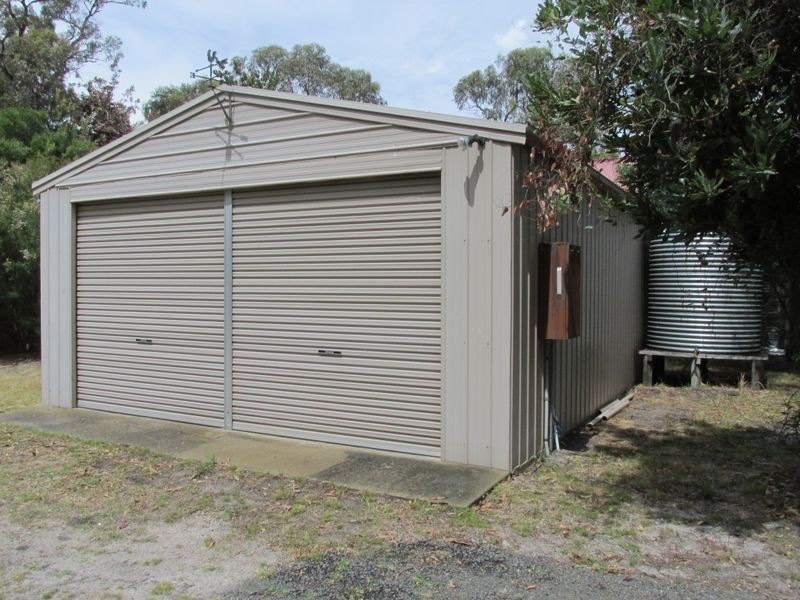 270 Wattle Point Road, Forge Creek VIC 3875