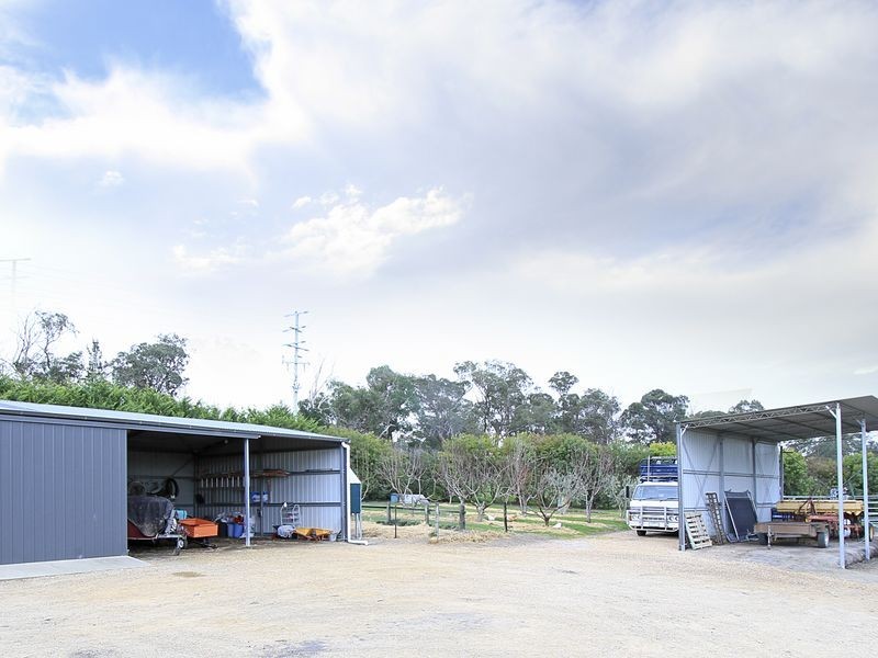 570 Great Alpine Road, Bairnsdale VIC 3875