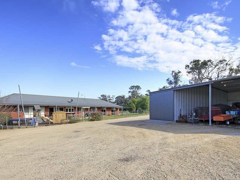 570 Great Alpine Road, Bairnsdale VIC 3875