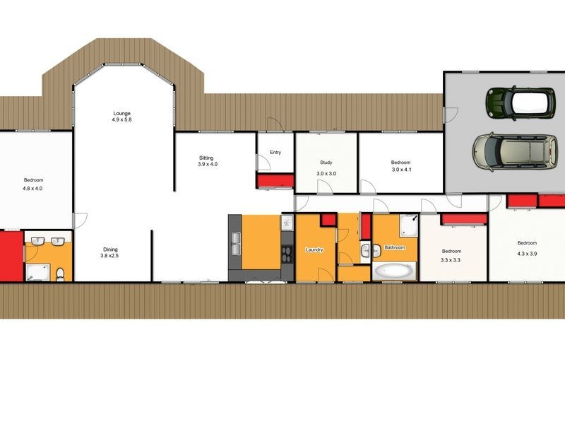 570 Great Alpine Road, Bairnsdale VIC 3875