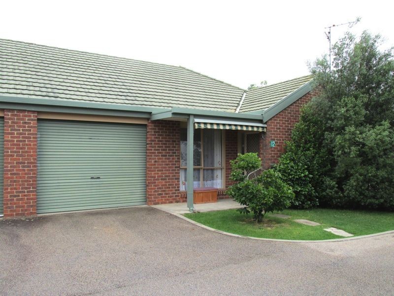12/93 Moroney Street, Bairnsdale VIC 3875