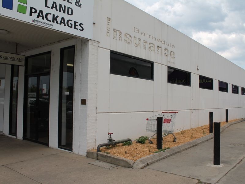 215A Main Street, Bairnsdale VIC 3875