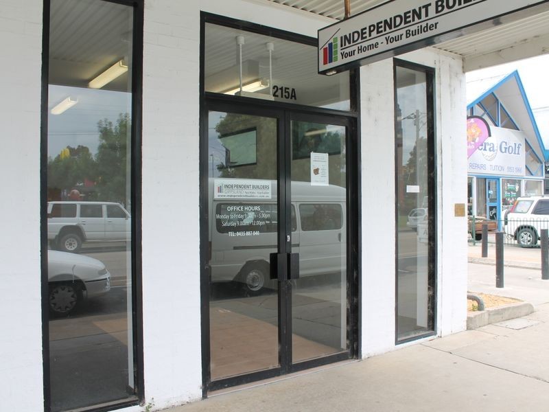 215A Main Street, Bairnsdale VIC 3875