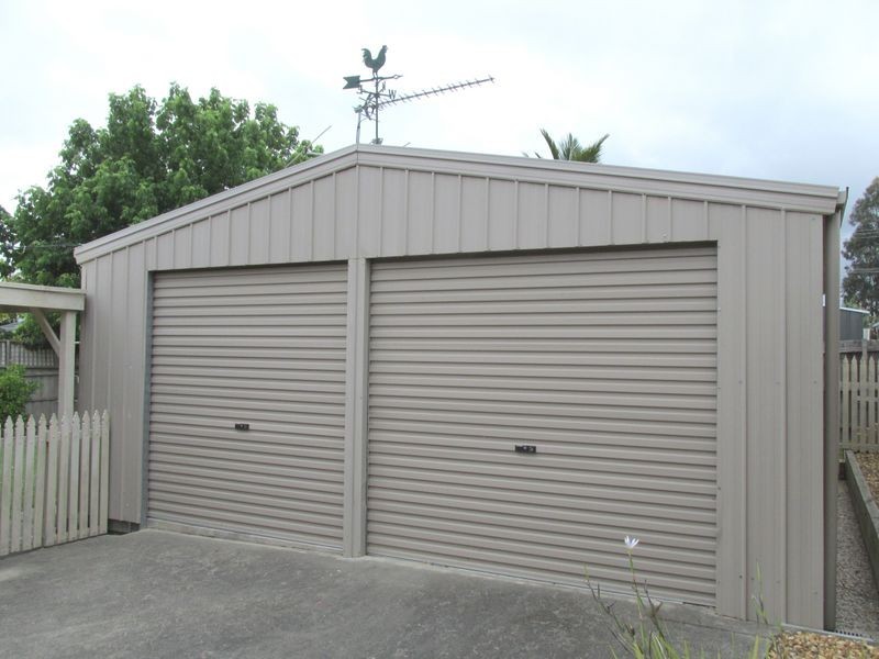 2 Clifton Close, Wy Yung VIC 3875