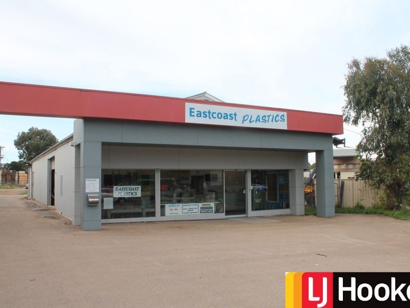 625 Main Street Highway Frontage, Bairnsdale VIC 3875