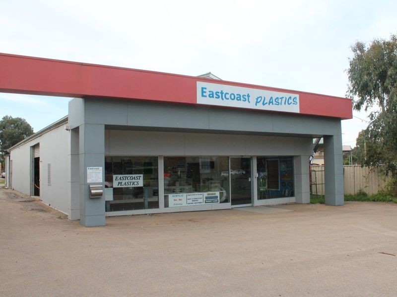 625 Main Street Highway Frontage, Bairnsdale VIC 3875