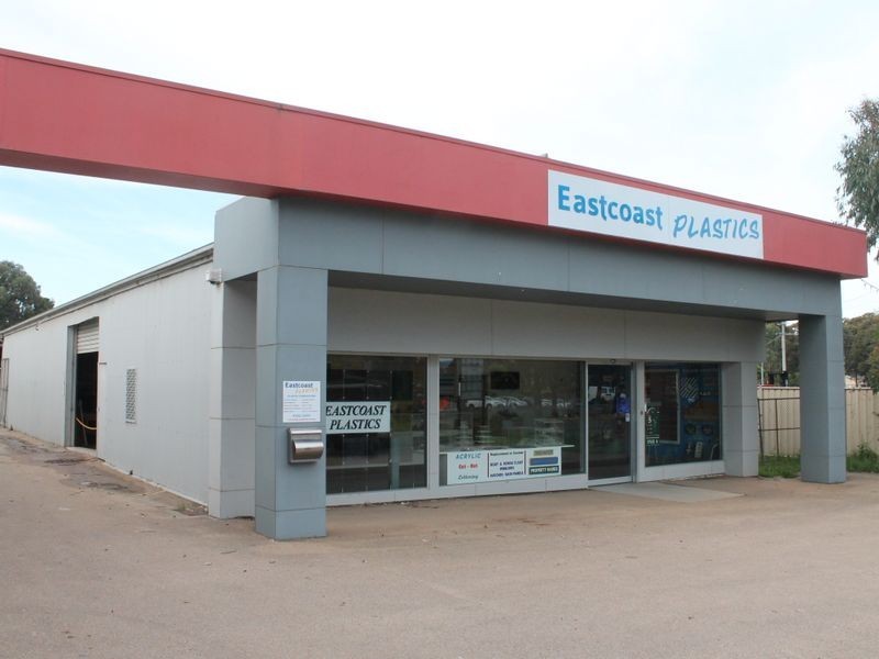 625 Main Street Highway Frontage, Bairnsdale VIC 3875