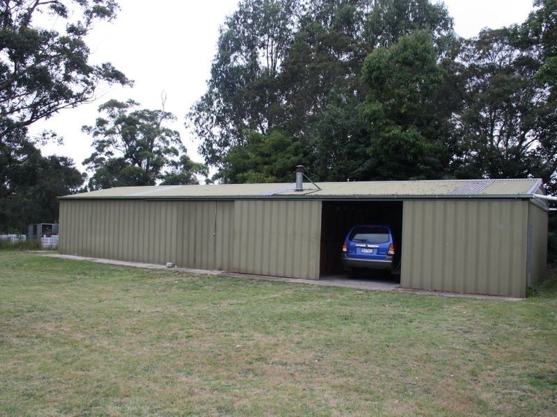 216 Simpsons Creek Road, Simpsons Creek VIC 3888