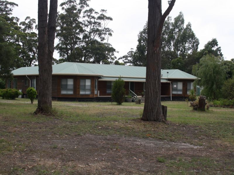 216 Simpsons Creek Road, Simpsons Creek VIC 3888