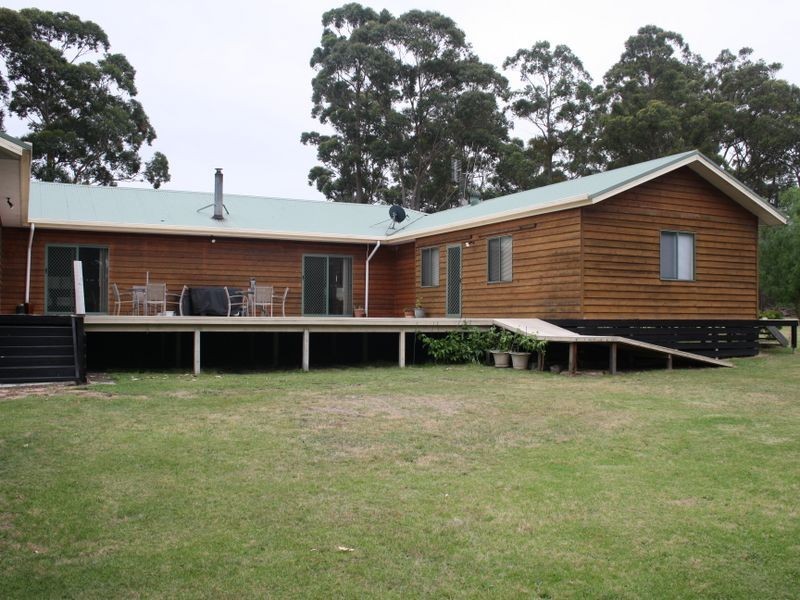 216 Simpsons Creek Road, Simpsons Creek VIC 3888
