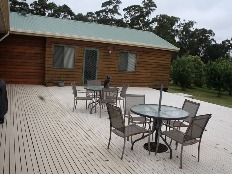 216 Simpsons Creek Road, Simpsons Creek VIC 3888