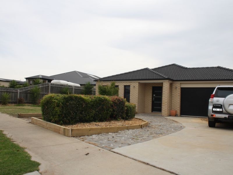 20 Glendon Drive, Bairnsdale VIC 3875