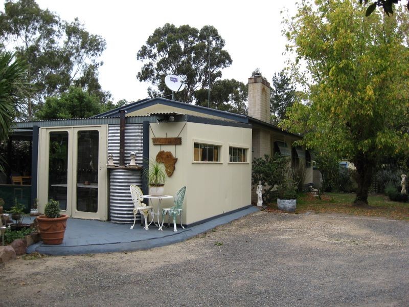 1078 Princes Highway, Nicholson VIC 3882