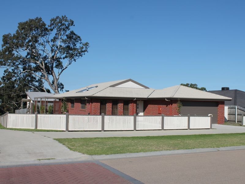 1 Morton Drive, Bairnsdale VIC 3875