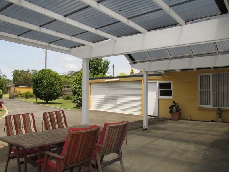 18 Greene Street, Bairnsdale VIC 3875