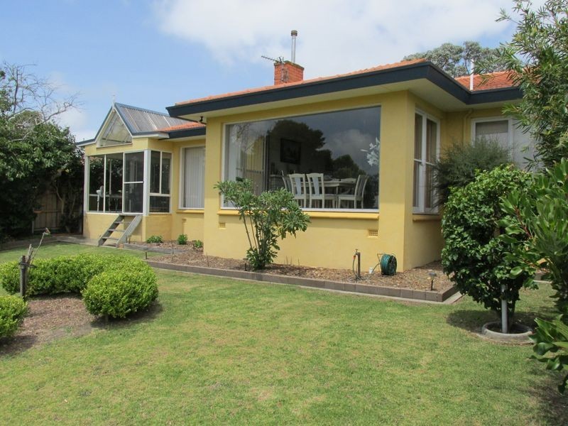 18 Greene Street, Bairnsdale VIC 3875