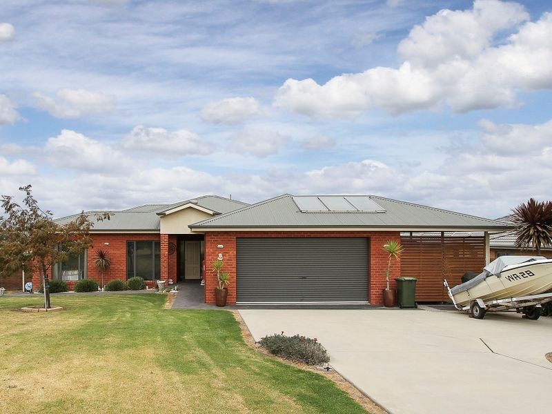 46 The Backwater, Eastwood VIC 3875