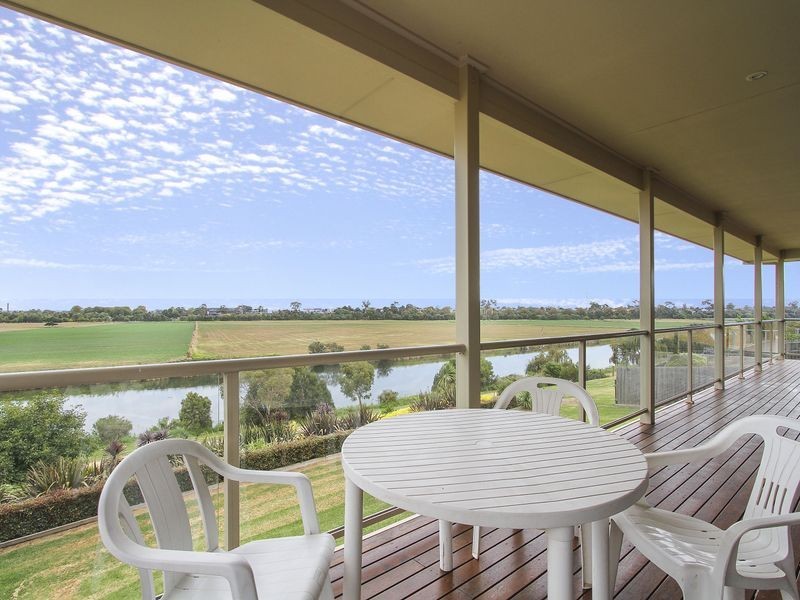 46 The Backwater, Eastwood VIC 3875