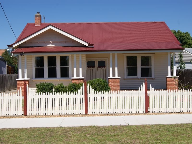 28 Grant Street, Bairnsdale VIC 3875