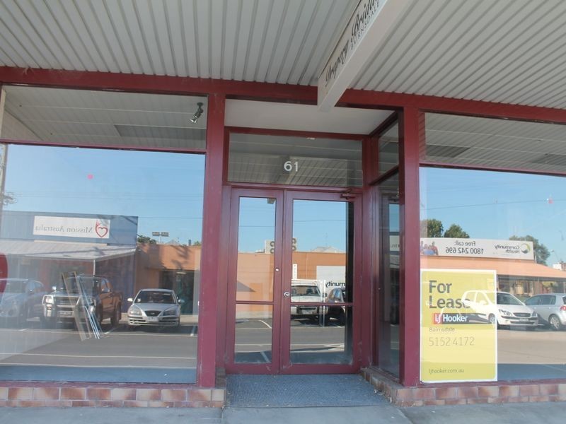 61 MacLeod Street, Bairnsdale VIC 3875