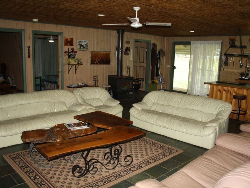 183 Shortcut Road, Dargo VIC 3862