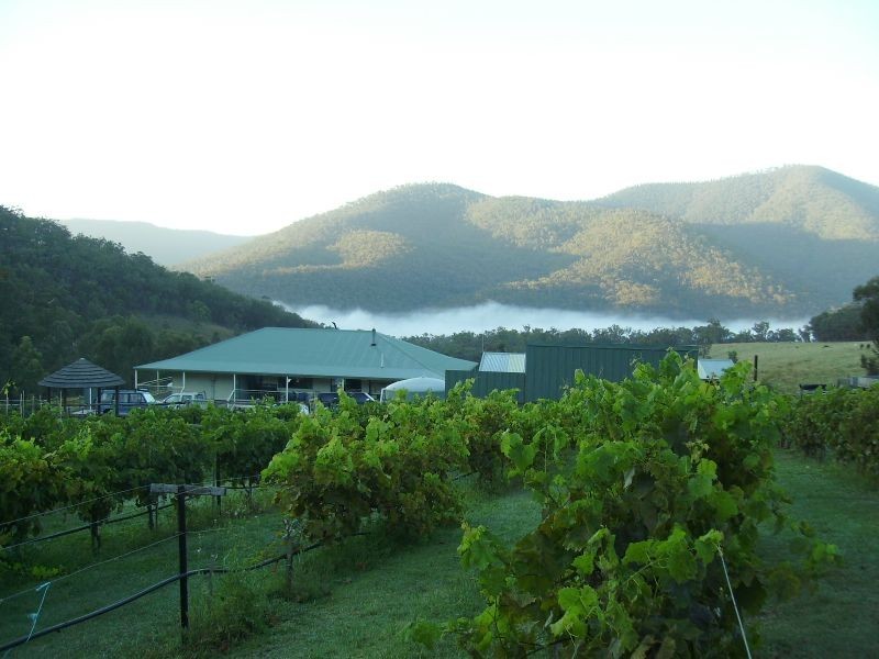 183 Shortcut Road, Dargo VIC 3862