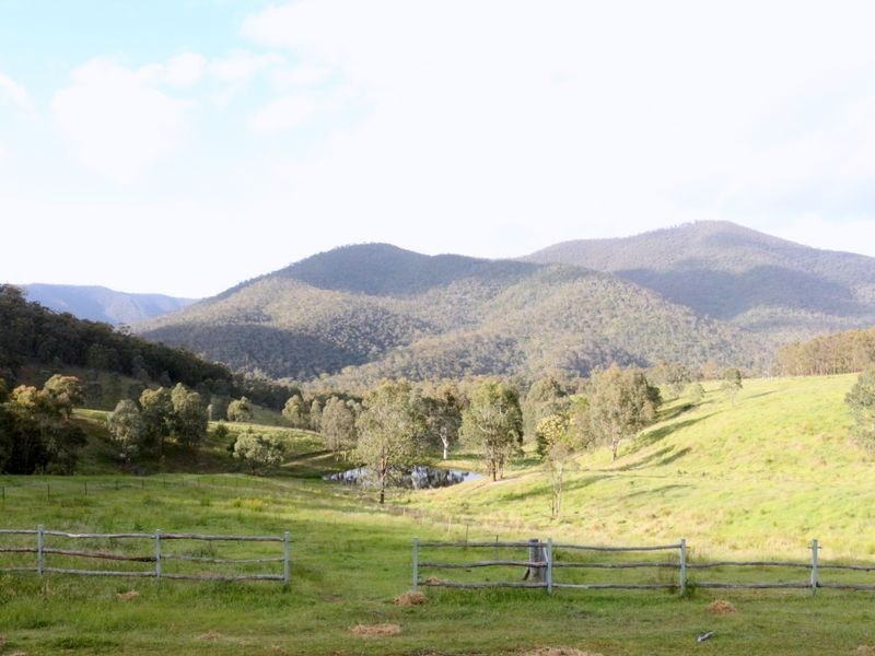 183 Shortcut Road, Dargo VIC 3862