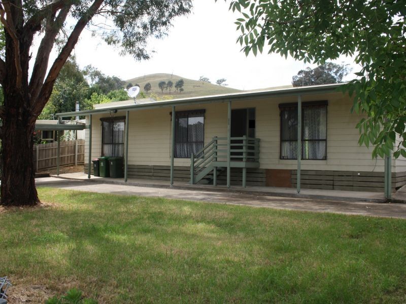 5060 Great Alpine Road, Ensay VIC 3895