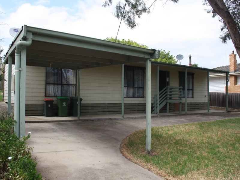 5060 Great Alpine Road, Ensay VIC 3895