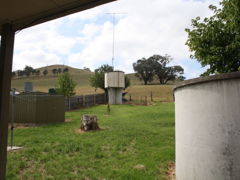 5060 Great Alpine Road, Ensay VIC 3895